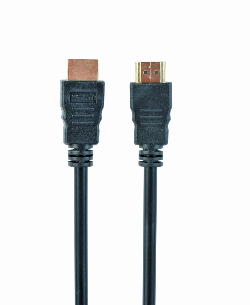 Gembird HDMI with Ethernet cable - 1.8 m
