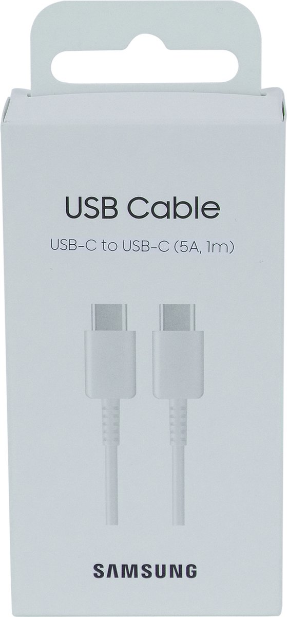 Samsung EP-DN975 USB-C cable - 1 m