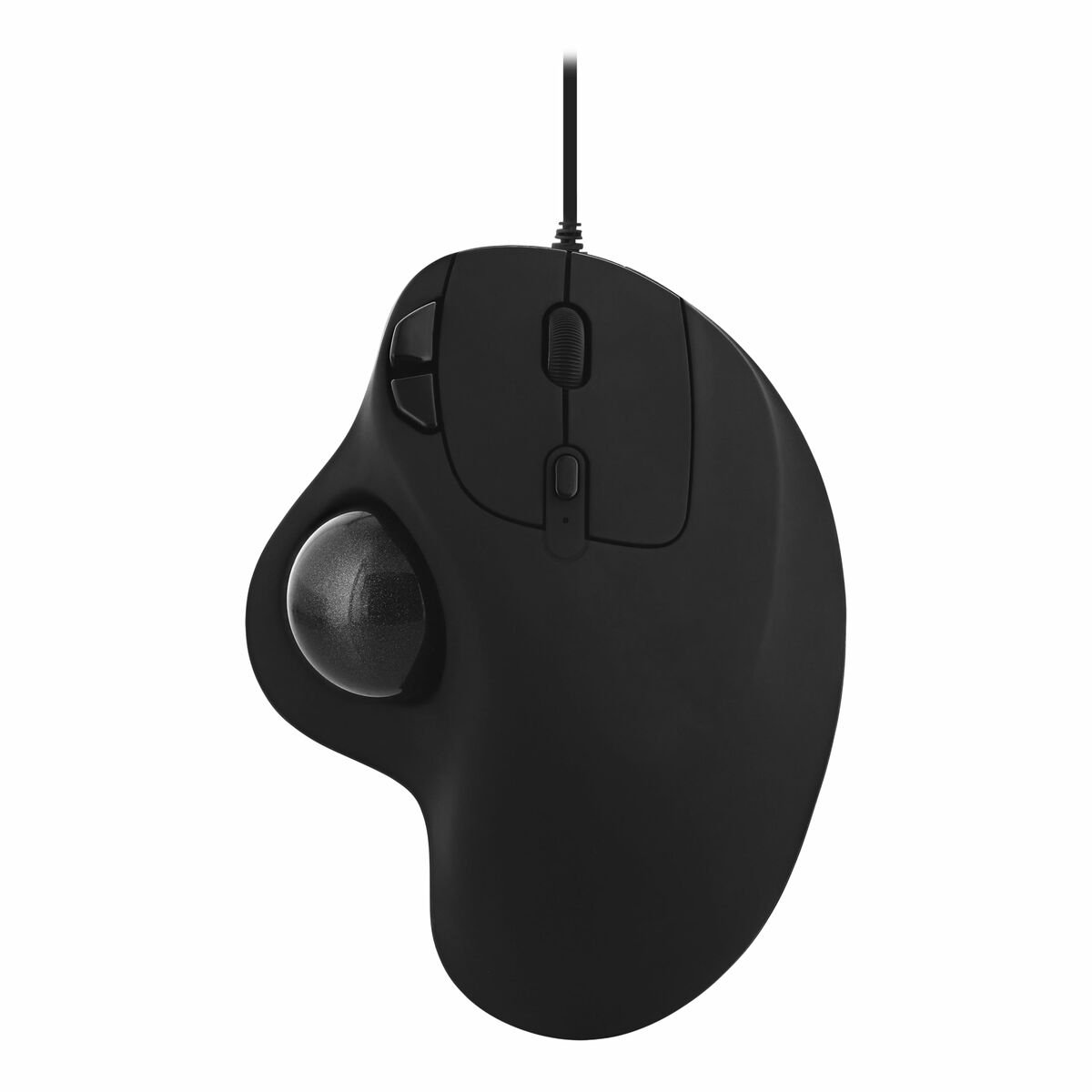 Trackball filaire T'nB Ergo pour droitier (Noir) #DEFAULT