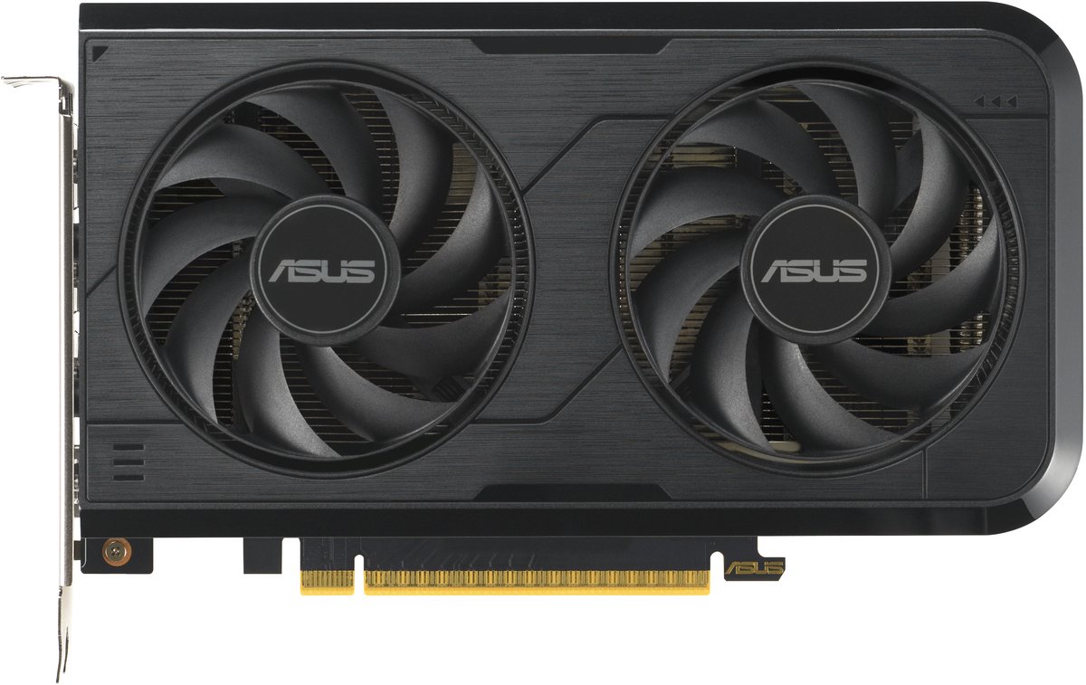 Carte Graphique Asus GeForce RTX 5050 Dual OC #DEFAULT