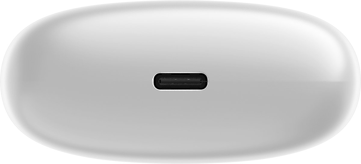 Ecouteurs sans fil Hator Hyperpunk Truepods (Blanc) #DEFAULT