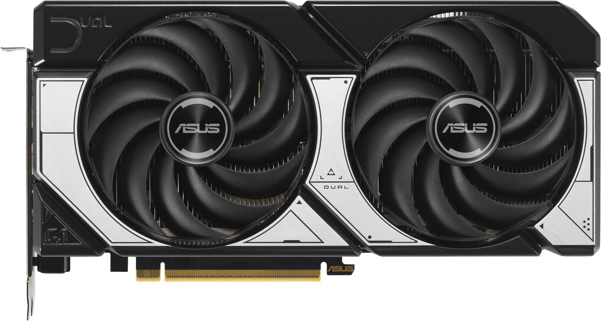 Carte Graphique Asus GeForce RTX 5070 Dual OC #DEFAULT