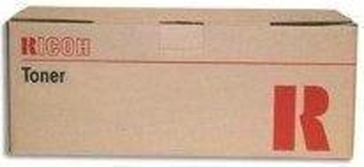 Ricoh - magenta - toner cartridge (alternative for: 841596)