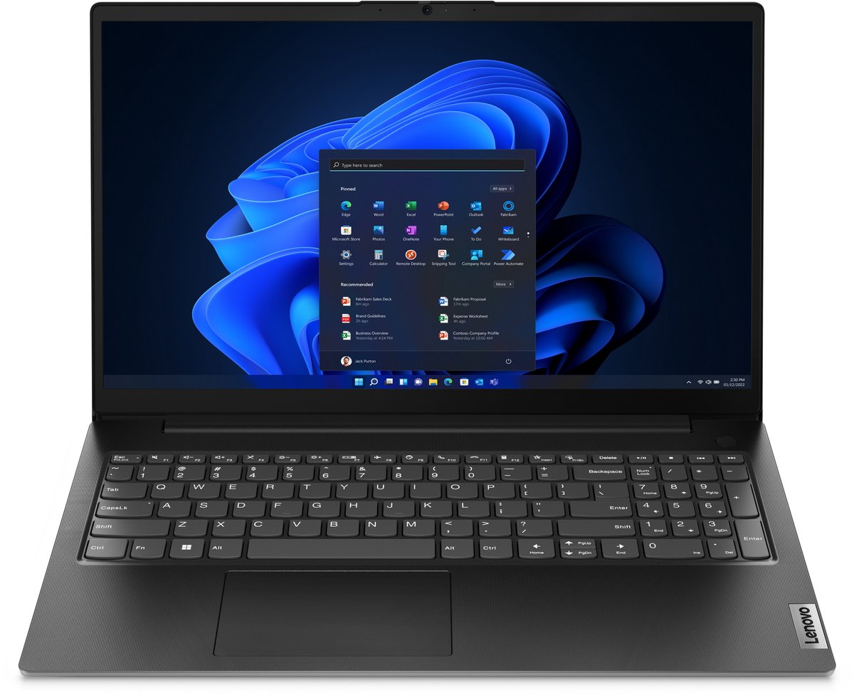 Ordinateur Portable Lenovo V15 G4 AMN 82YU019AFR (15.6") #DEFAULT