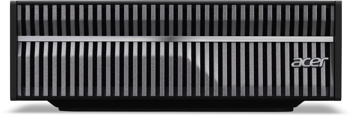 Acer Veriton GN100 Nvidia GB10, 128 GB RAM, 4 TB SSD, Nvidia DGX OS