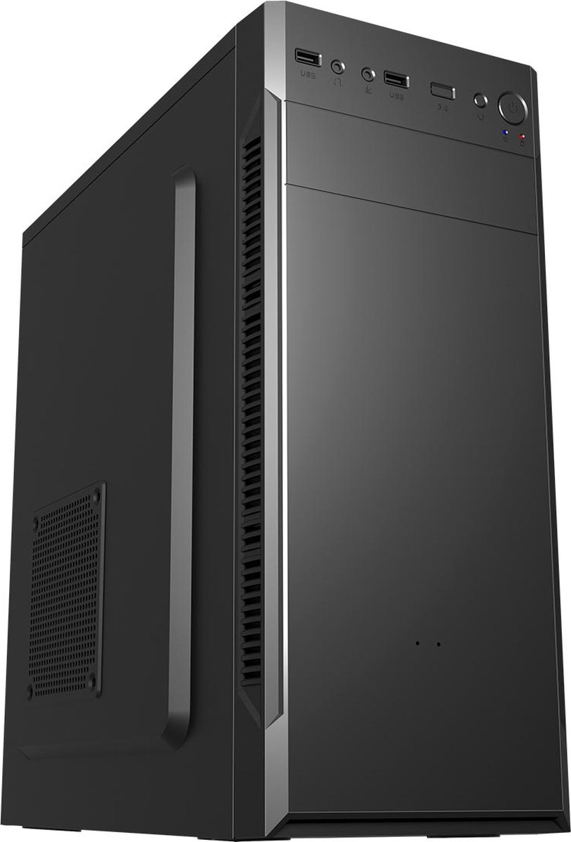 FSP CMT160 | PC-Gehäuse