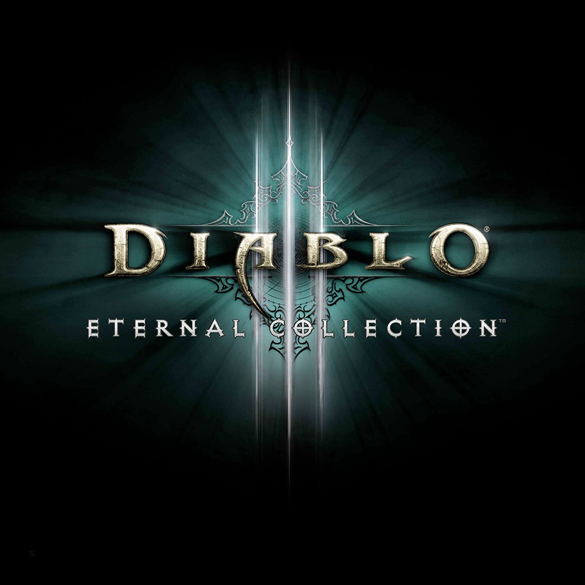 DIABLO III: Eternal Collection - [Nintendo Switch]