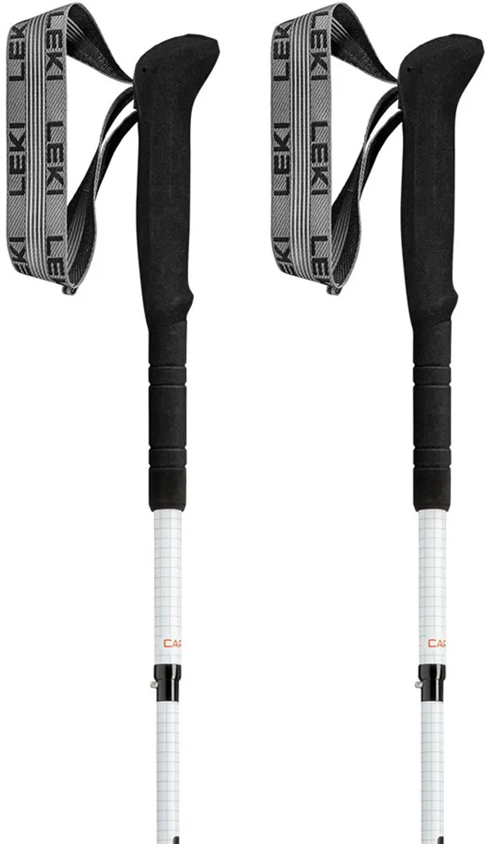 Leki Skytera FX.One SL - bastonicini trekking