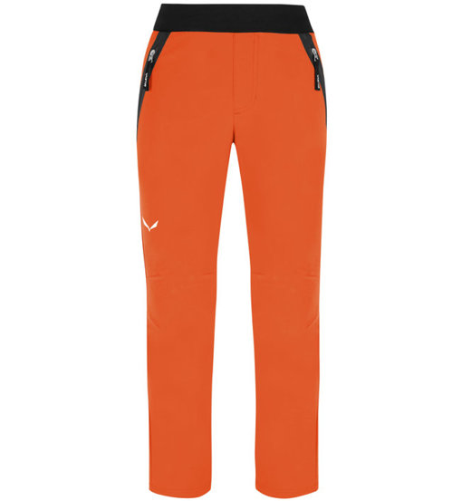 Salewa Rosengarten Dst K - pantaloni softshell - bambino