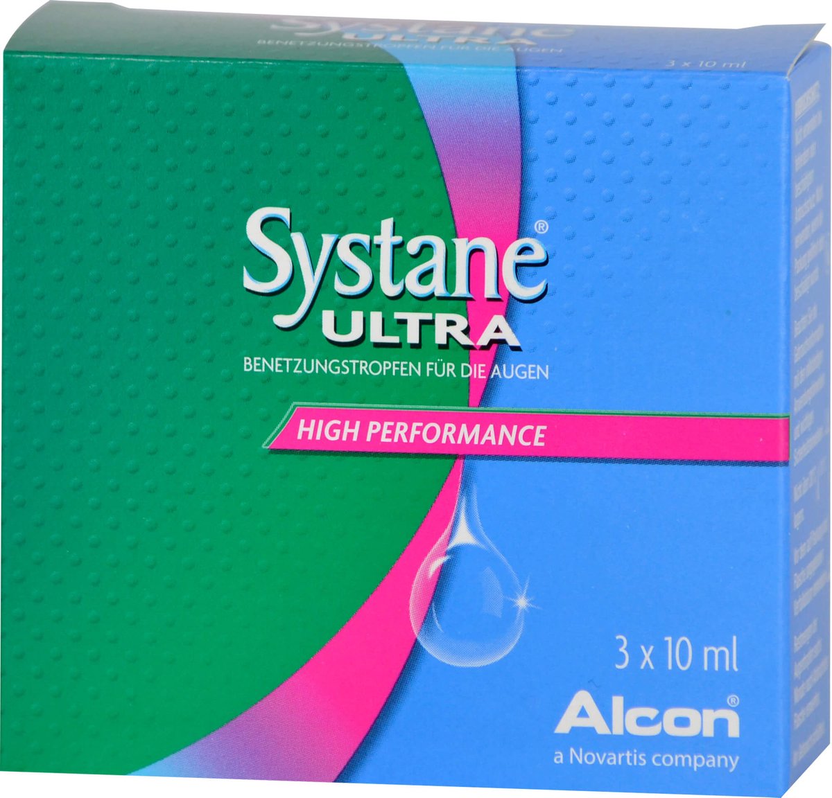 Systane Ultra