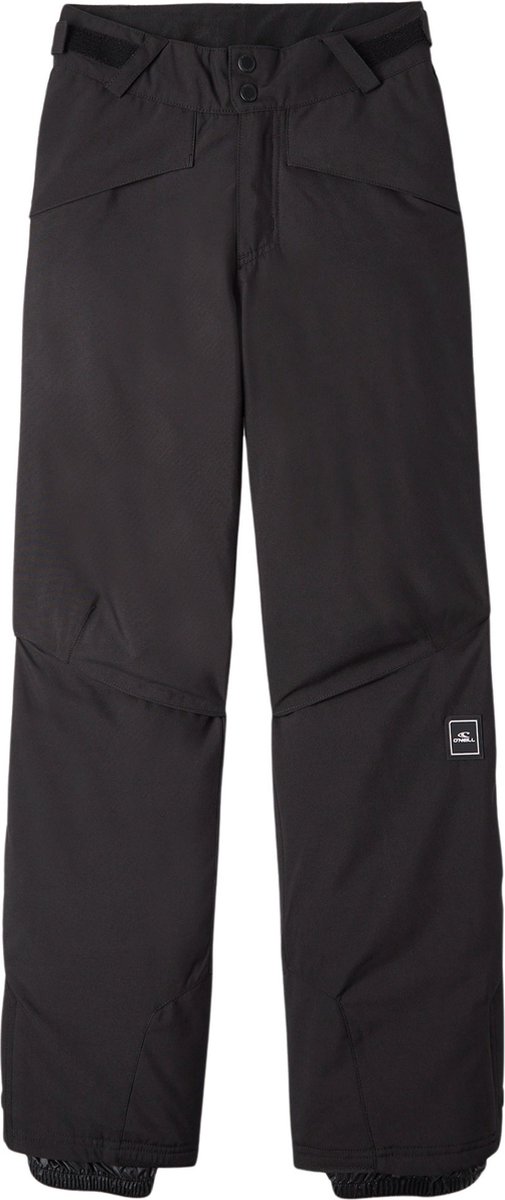 O'Neill Hammer Hose Jr wasserabweisend schwarz 11-12 Ans schwarz