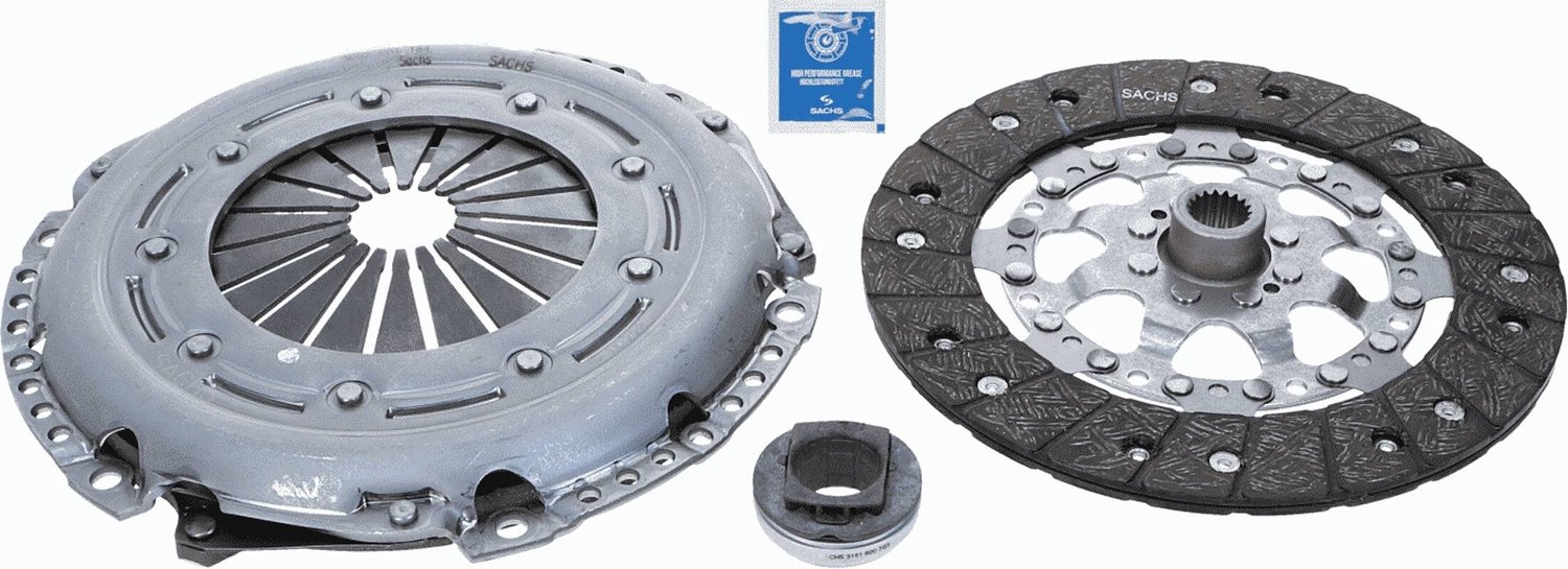 Sachs Kupplung Citroen Opel Peugeot