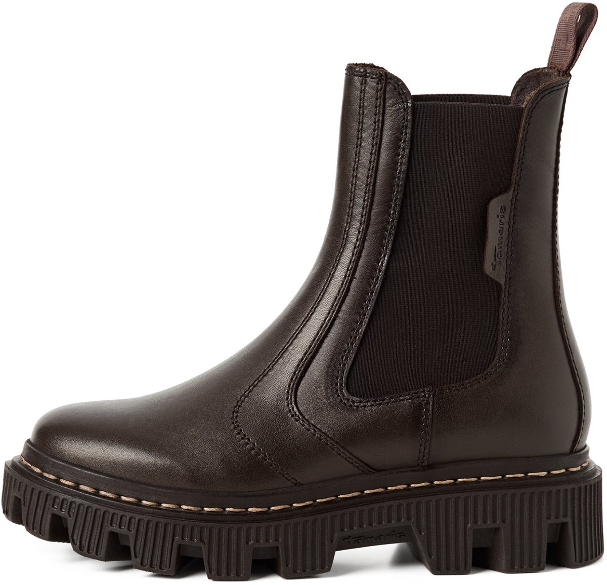 Damen Stiefeletten Tamaris 1-25488-47