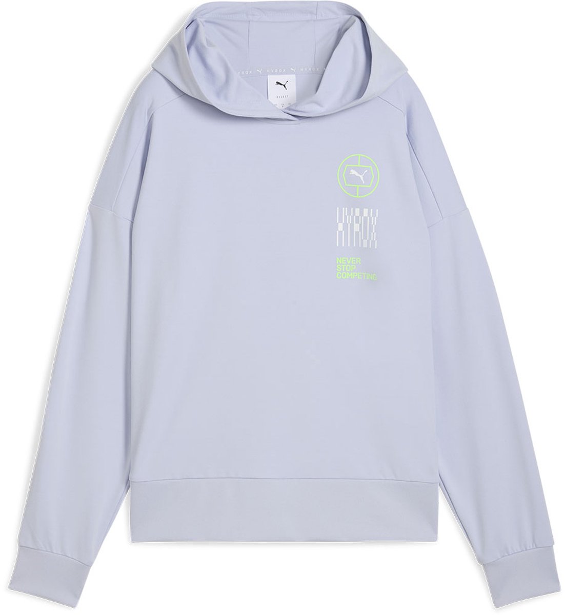 Hoodie Damen Puma