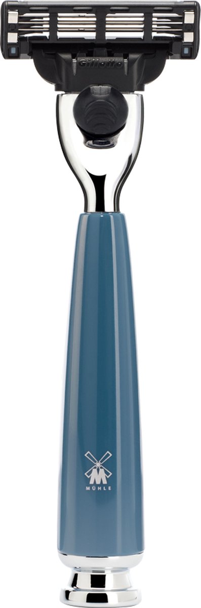 Rasierer Mühle Mach3 Rytmo