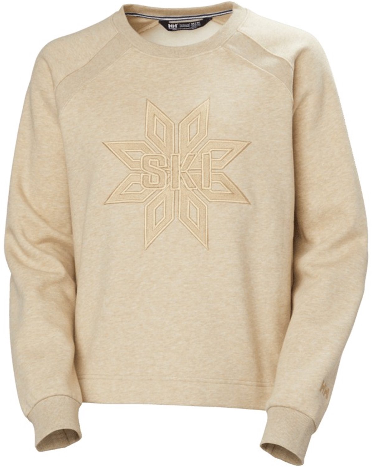 Sweatshirt Damen Helly Hansen Bliss