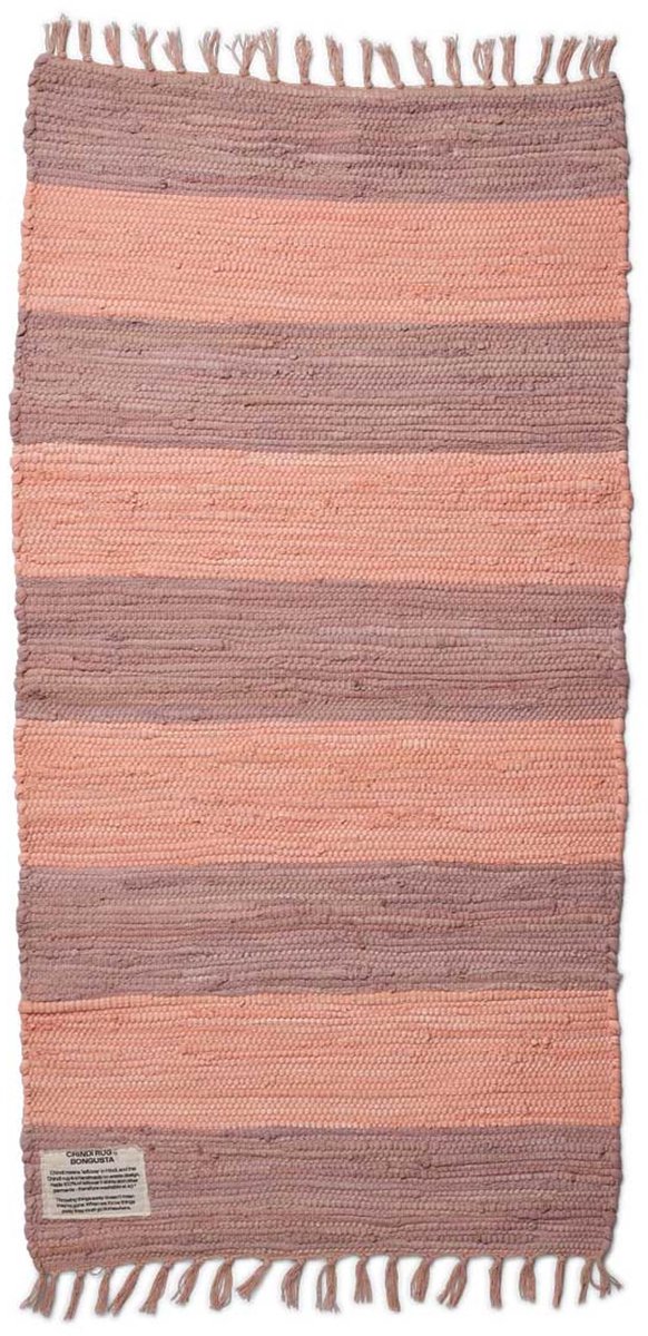 Tapis Bongusta Chindi 60 x 120 cm