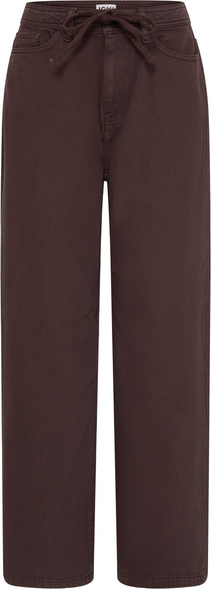 Damen Wide Leg Jeans Ichi IHHezano
