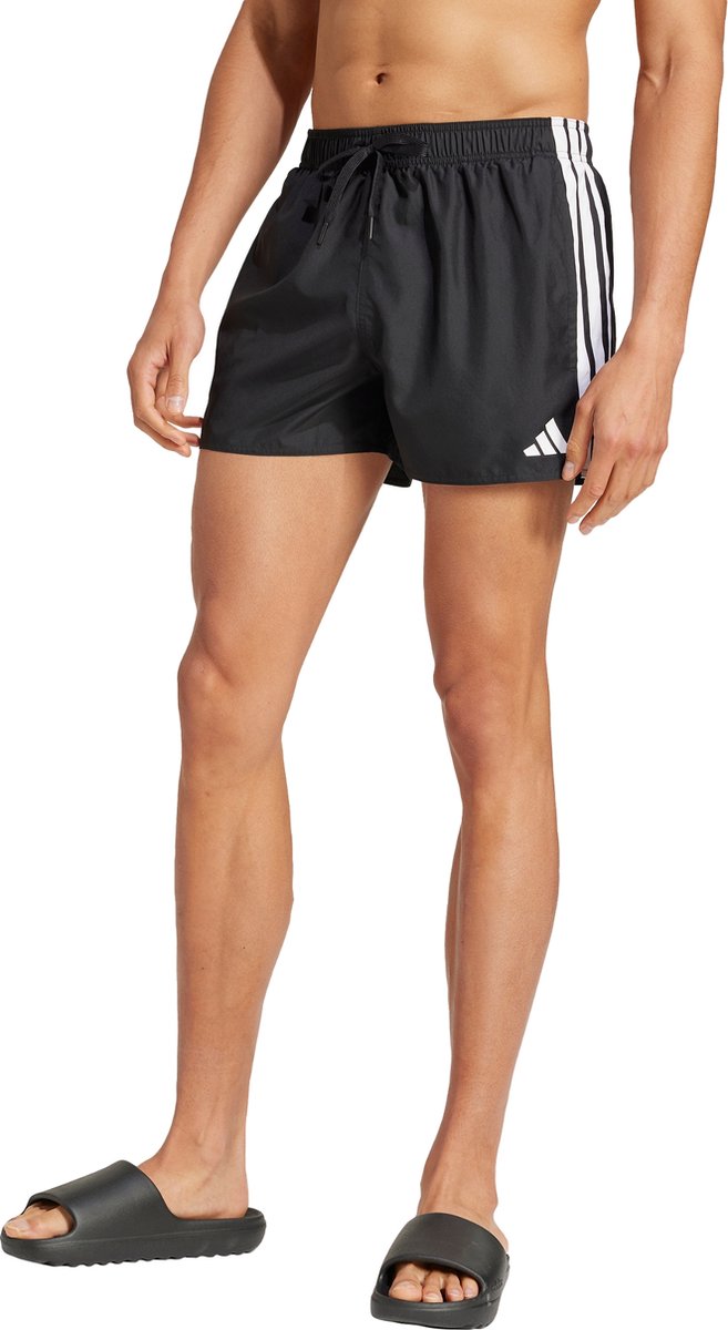 Short de bain adidas 3 Stripes