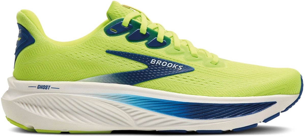 Chaussures de running Brooks Ghost 17