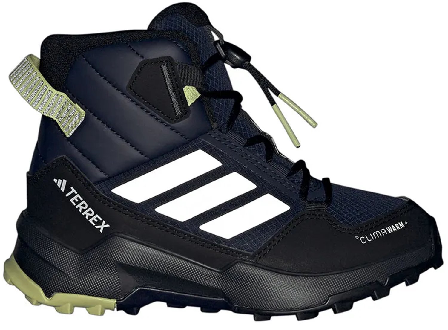 Zapatillas de senderismo para niños adidas Terrex AX4R