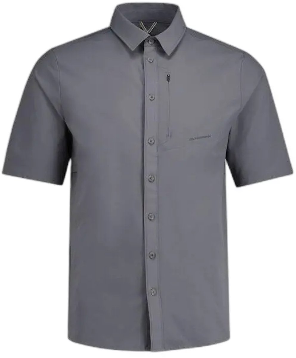Camisa Kathmandu Sun Breaker