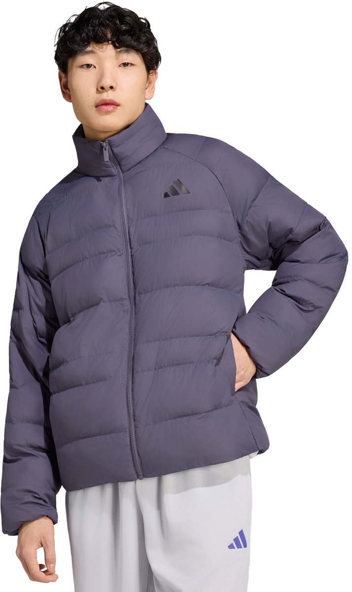 Plumífero adidas Essentials