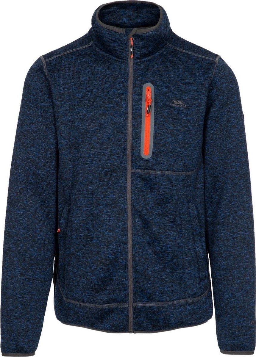 Forro polar Trespass Bingham