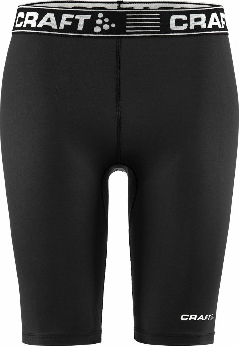 Pantalón corto compresión Craft pro control