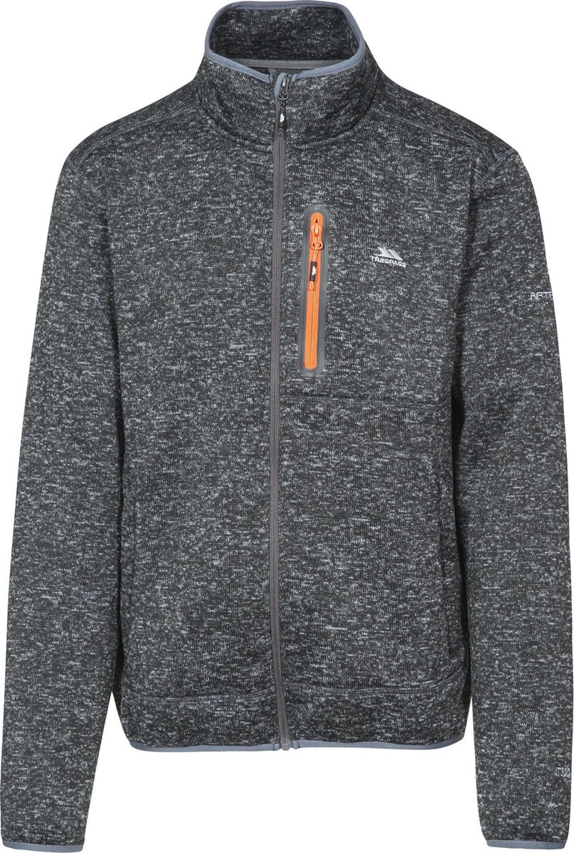 Forro polar Trespass Bingham