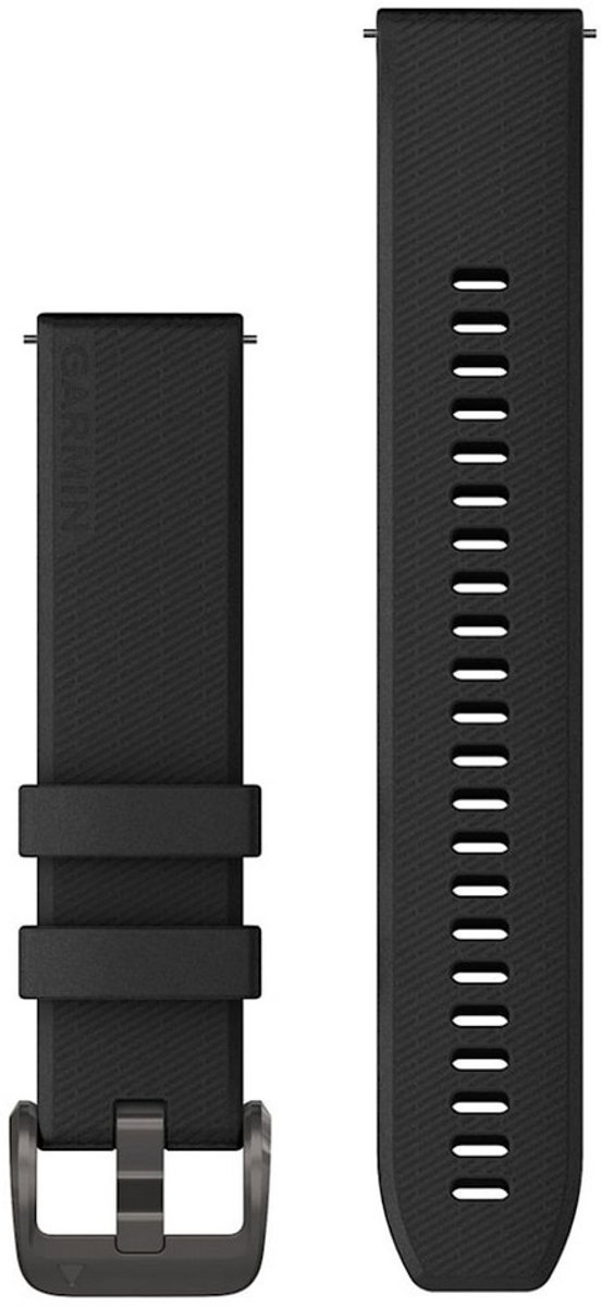 Uhrenarmband mit Schließe Garmin Quick Release