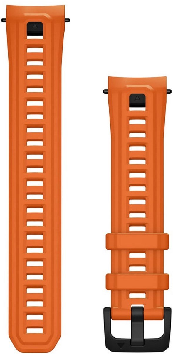 Silikon-Uhrenarmband Garmin Instinct® E 45mm
