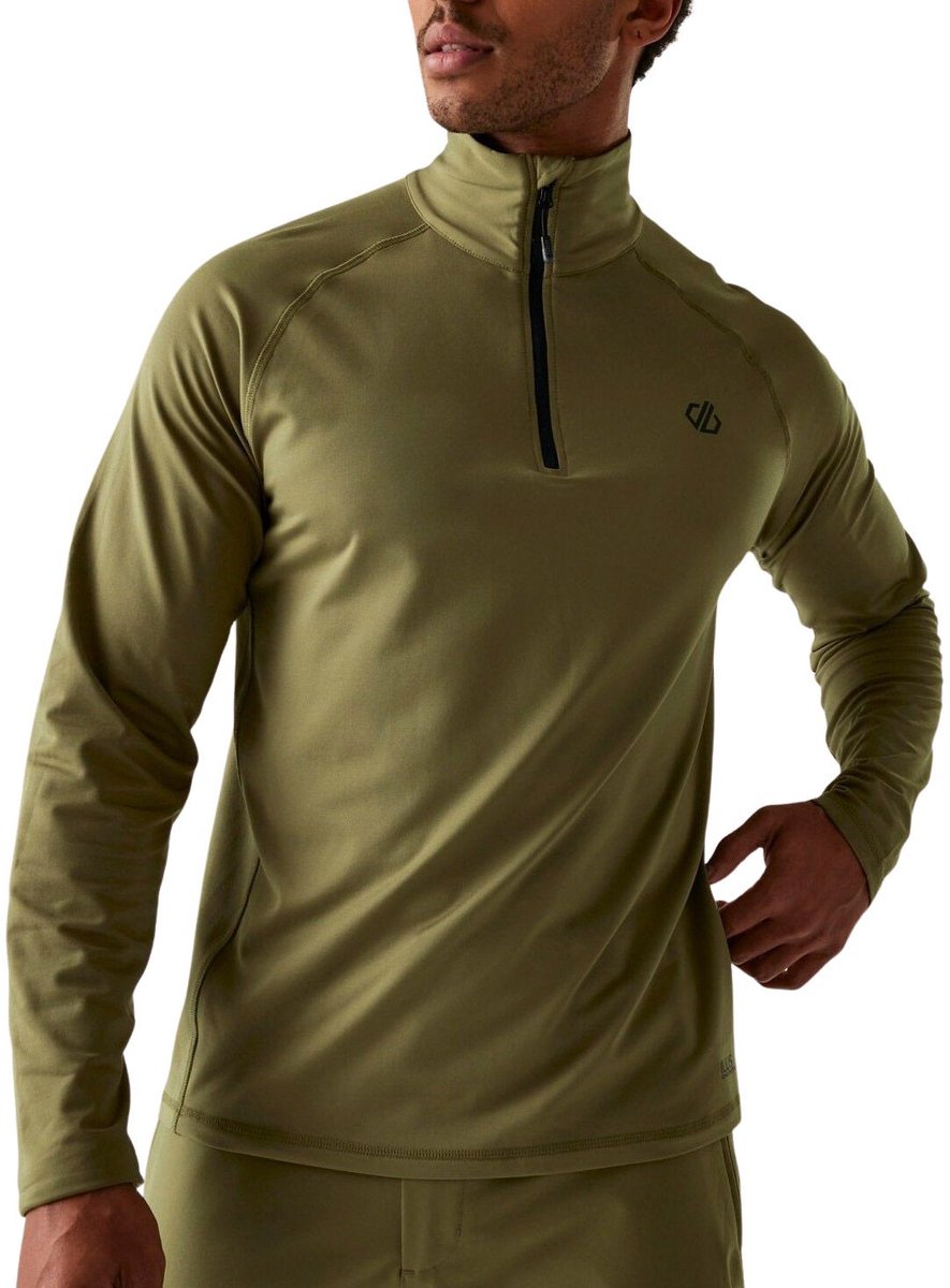 UnterziehTrikot Dare 2B Fuse Up II Core Stretch