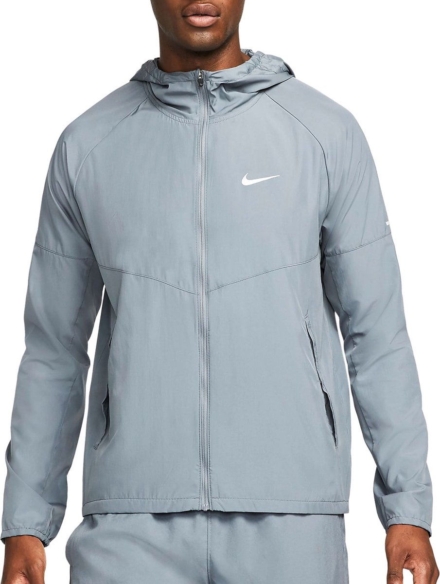 Trainingsjacke Nike Miler