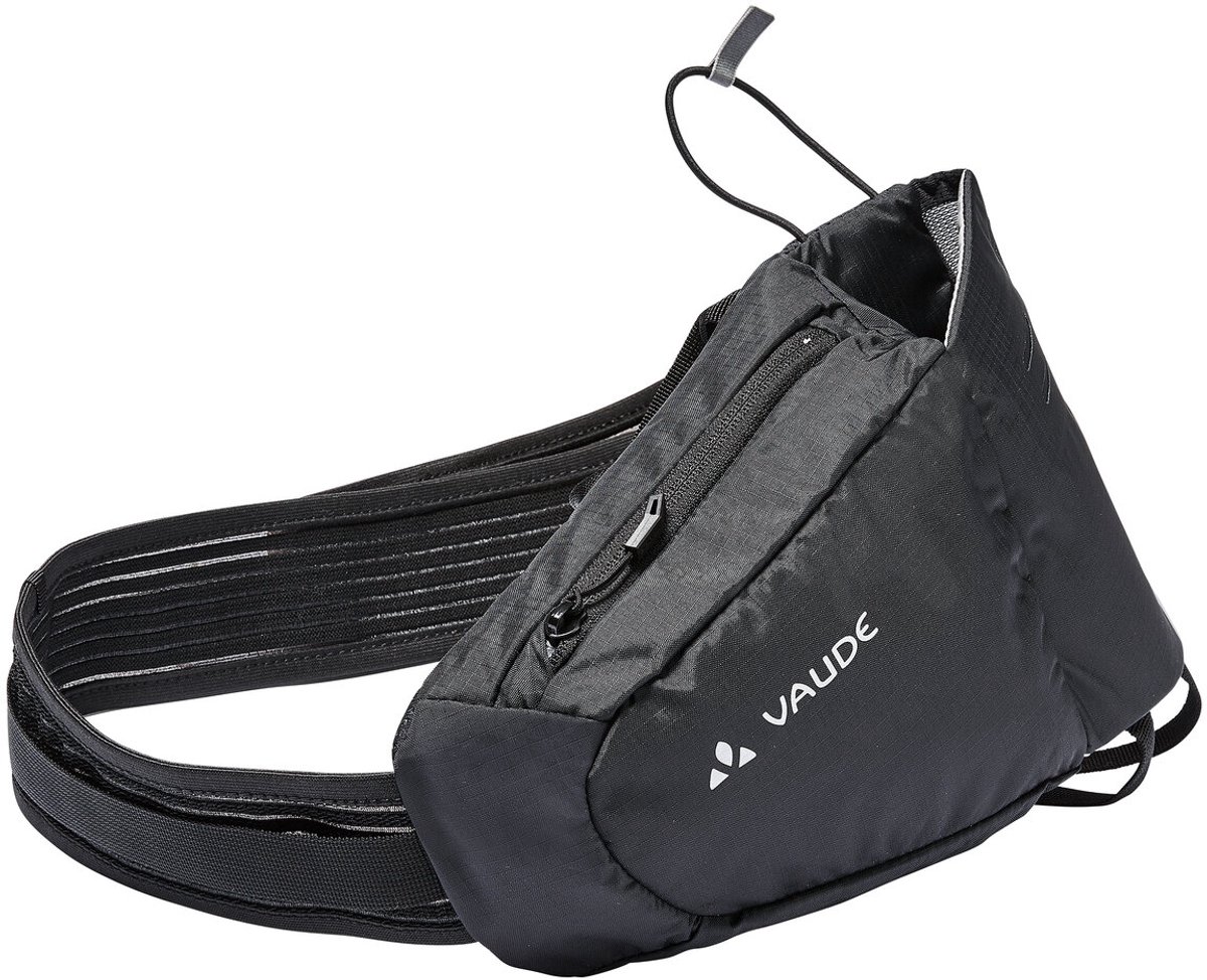 Gürteltasche aus recyceltem Polyester VAUDE Attendant