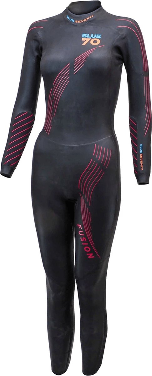 Damen-Neoprenanzug Blue Seventy Fusion