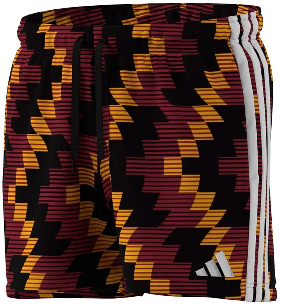 Badehose adidas Inspired Graphic 5"