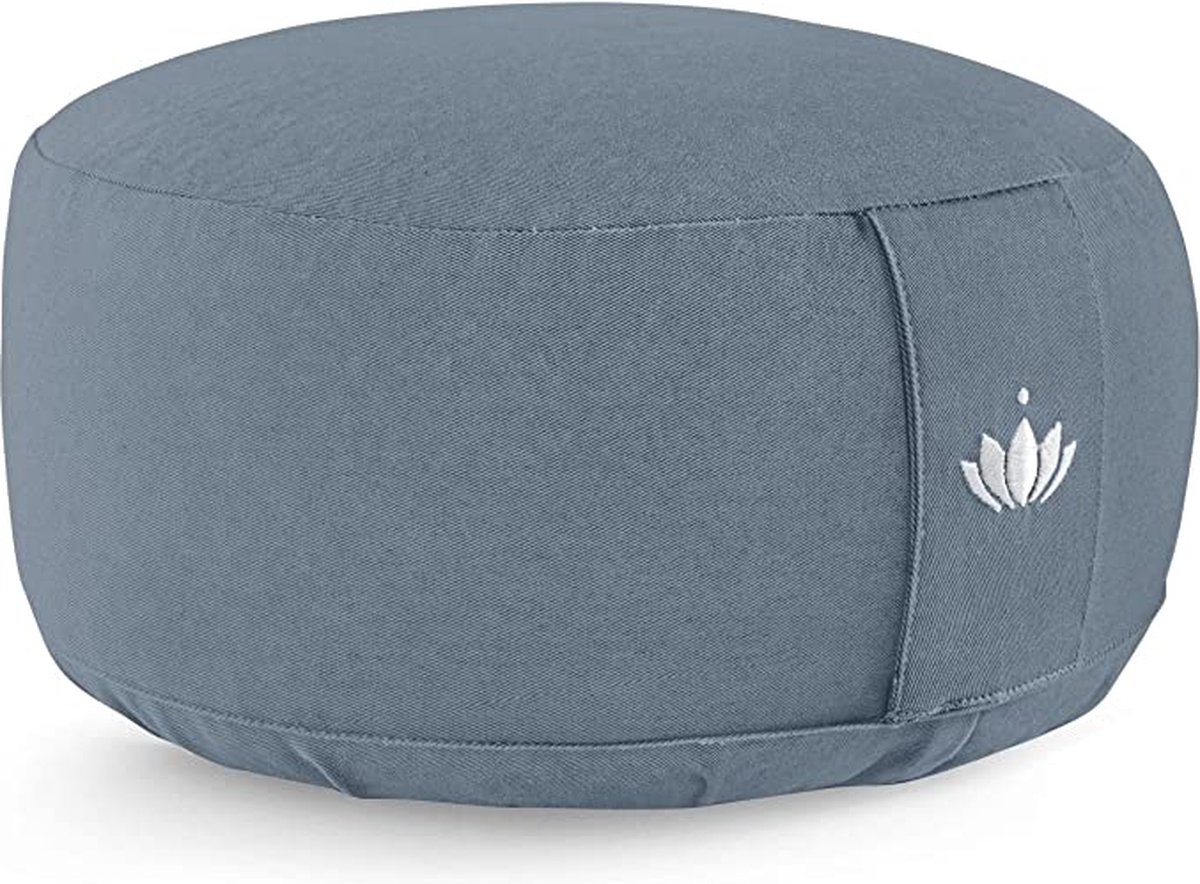 Yoga-Kissen Lotuscrafts