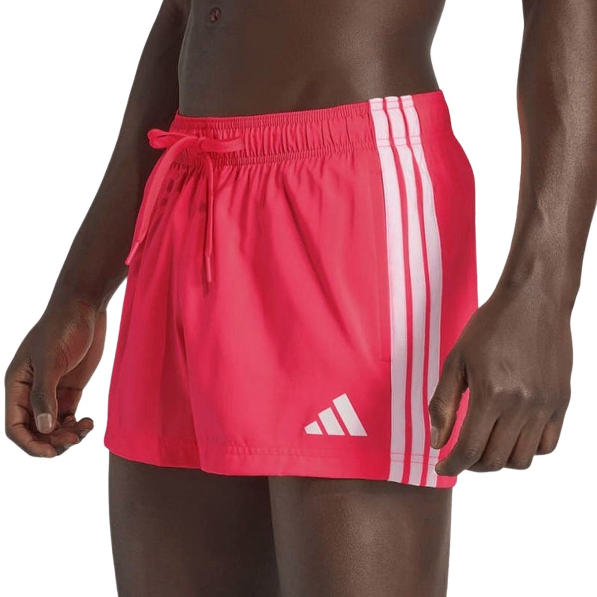 Badehose adidas 3-Stripes 3"