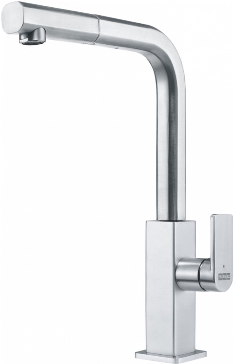Franke 115.0689.097 Mythos Pro Pull Out Nozzle