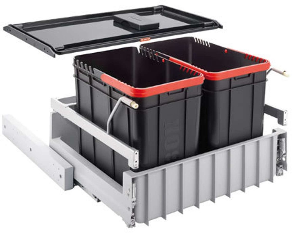 Franke 121.0150.143 Sorter 300-60 Duo