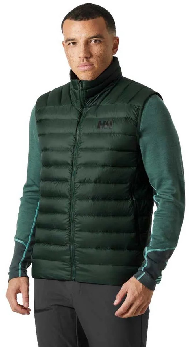 Gilet imbottito Helly Hansen Verglas Down 2.0