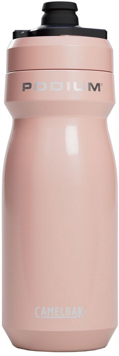 Borraccia isolata in acciaio Camelbak Podium