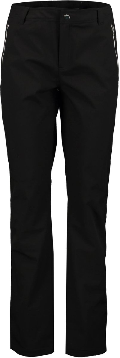 Pantaloni da trekking Softshell donna Luhta Eikniemi
