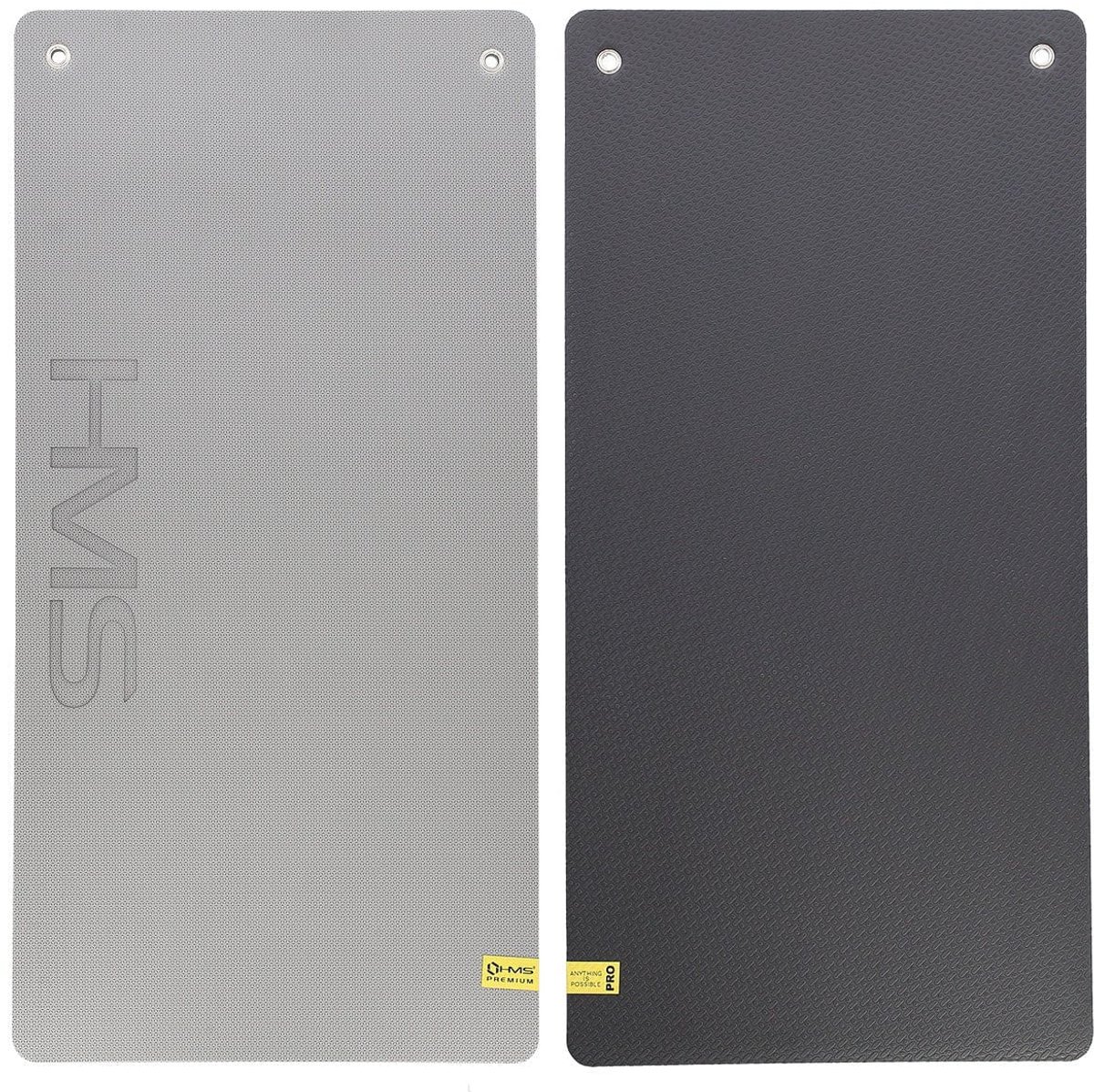 Fitness mats HMS MFK07 Eva Premium