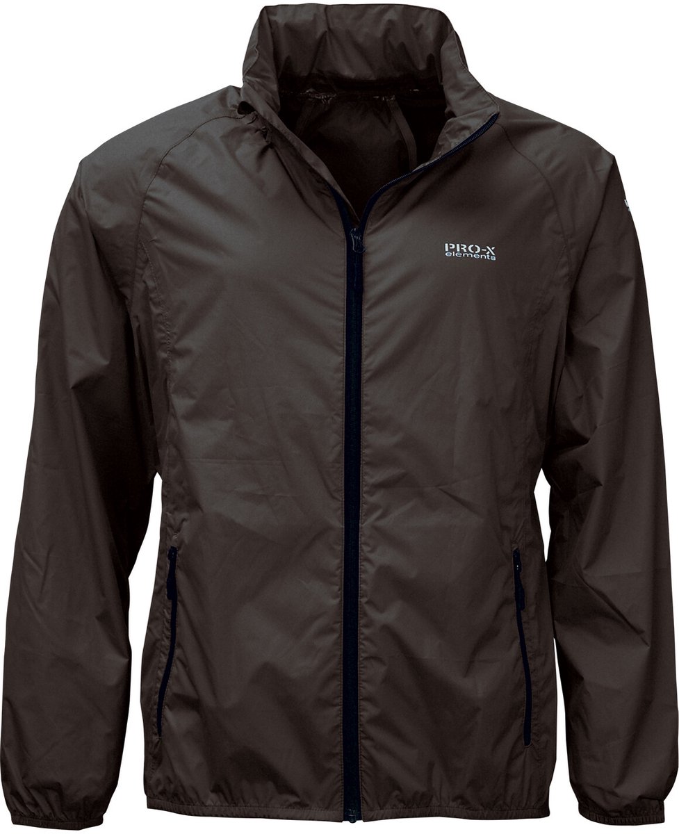 Waterproof jacket Pro-X Elements Pack Abale