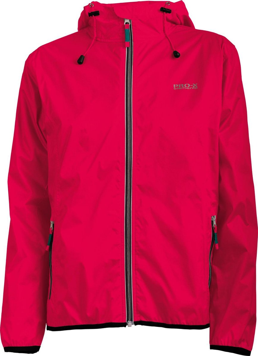 Women's waterproof jacket Pro-X Elements Cleek