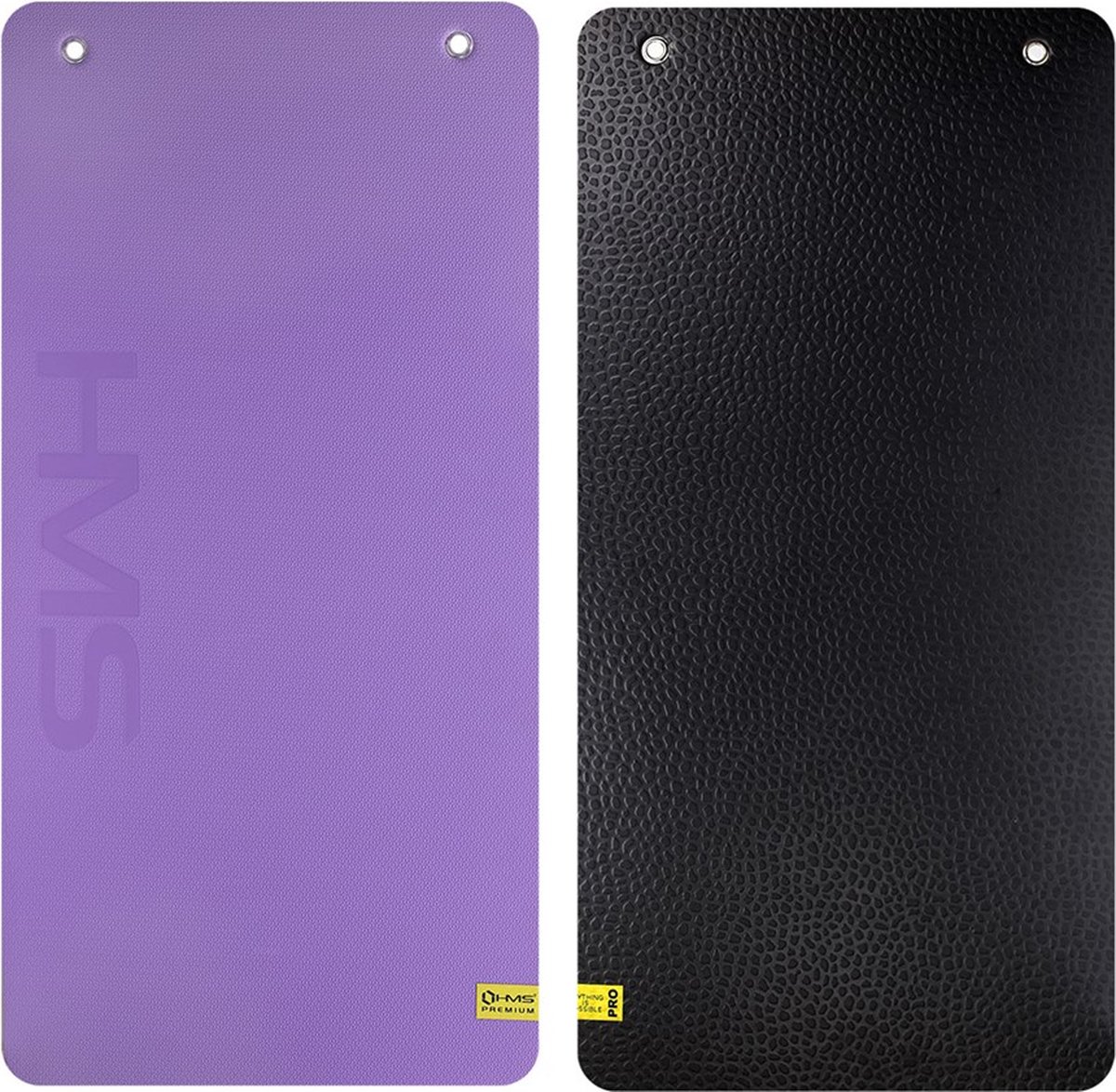 Fitness mats HMS MFK01