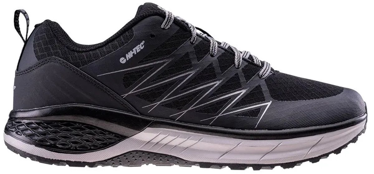 Hiking shoes Hi-Tec Trail