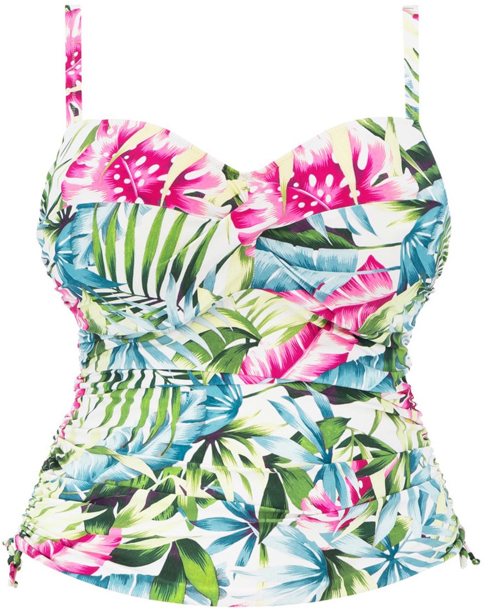 Women's swimsuit top Fantasie Langkawi